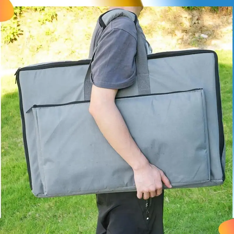 B48A Carrying Bag For Starlink V3 Gen 3 Satellite Travel Case RV Outdoor Travel Bag Handbag For Starlink Accessories
B48A Carrying Bag For Starlink V3 Gen 3 Satellite Travel Case RV Outdoor Travel Bag Handbag For Starlink Accessories