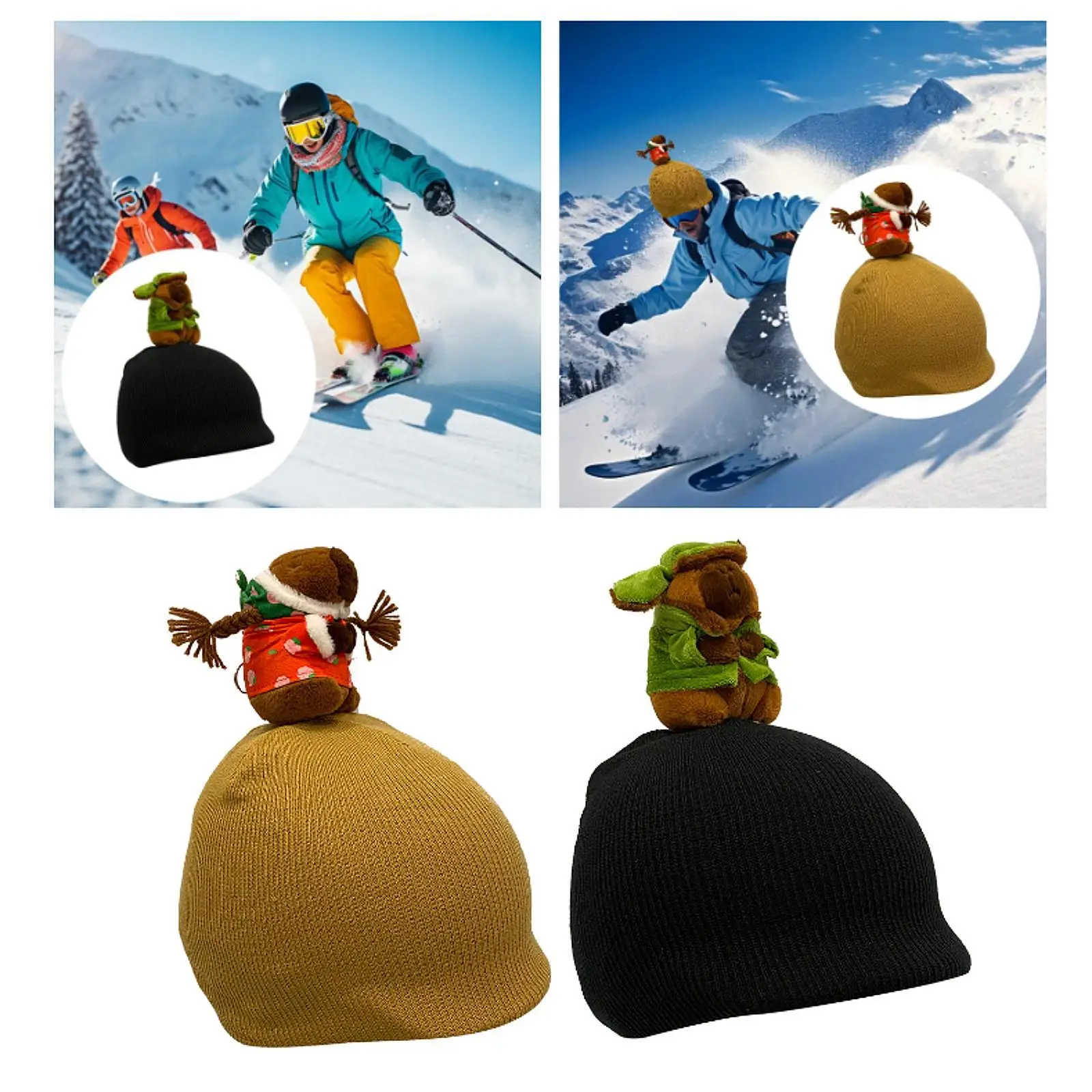 Чехол для лыжного шлема с животными, креативный чехол для шлема для сноуборда для велосипеда, однобортный, двойной, для езды на велосипеде, для катания на велосипеде, для веселой езды
Чехол для лыжного шлема с животными, креативный чехол для шлема для сноуборда для велосипеда, однобортный, двойной, для езды на велосипеде, для катания на велосипеде, для веселой езды