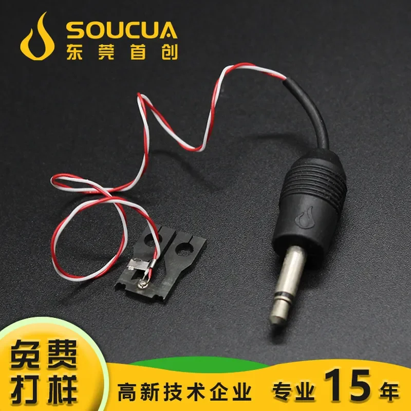 Spot Welding Head/ Steel Spot Welding Head/Inductive Enameled Wire Spot Welding Head
Spot Welding Head/ Steel Spot Welding Head/Inductive Enameled Wire Spot Welding Head