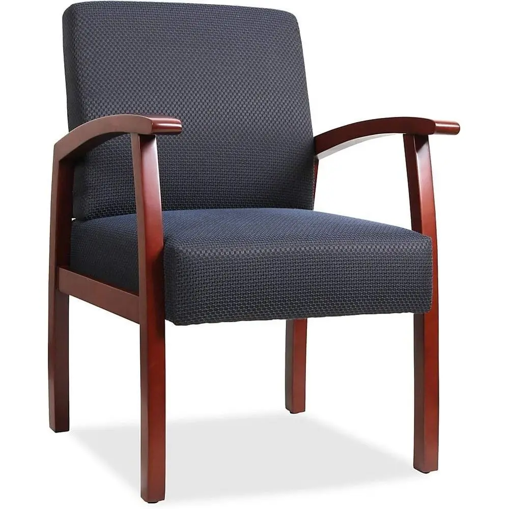 Luxurious Cherry & Night Blue Gaming Chair
Luxurious Cherry & Night Blue Gaming Chair