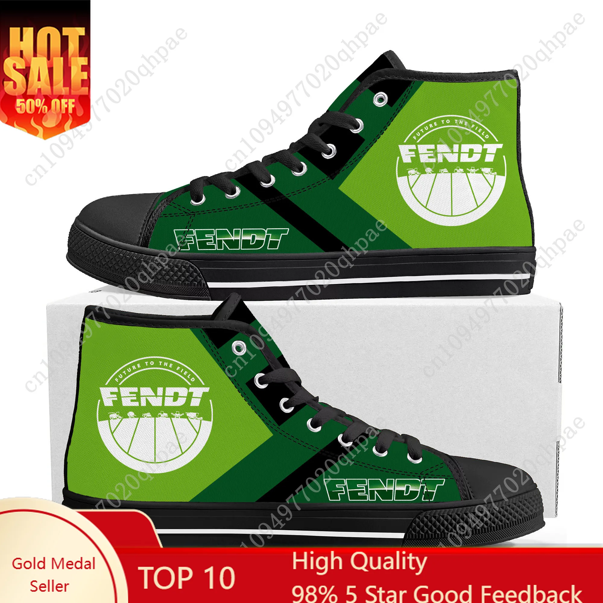 FENDT High Top Sneakers Mens Womens Teenager High Quality Canvas Sneaker 3D Print Casual Couple Shoes Personalized Shoe
FENDT High Top Sneakers Mens Womens Teenager High Quality Canvas Sneaker 3D Print Casual Couple Shoes Personalized Shoe