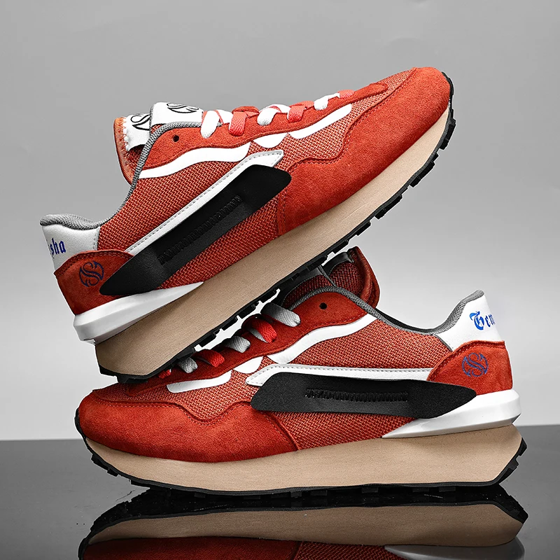men shoes Sneakers Male tenis Luxury designer shoes Mens casual Shoes platform Shoes fashion Blade loafers running Shoe for men
men shoes Sneakers Male tenis Luxury designer shoes Mens casual Shoes platform Shoes fashion Blade loafers running Shoe for men