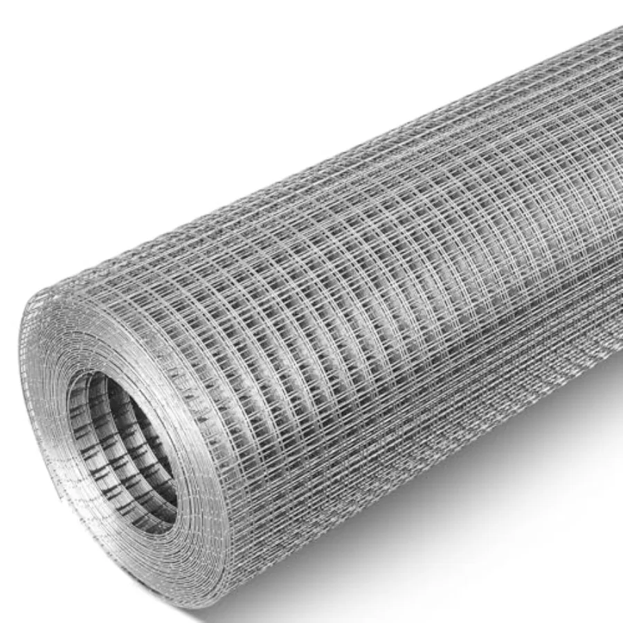 TUSON Hardware Cloth 1/2 inch 24 x 50 Feet 19 Gauge Galvanized After Welding Chicken Wire Fencing Wire Mesh Roll Snake Fence We
TUSON Hardware Cloth 1/2 inch 24 x 50 Feet 19 Gauge Galvanized After Welding Chicken Wire Fencing Wire Mesh Roll Snake Fence We