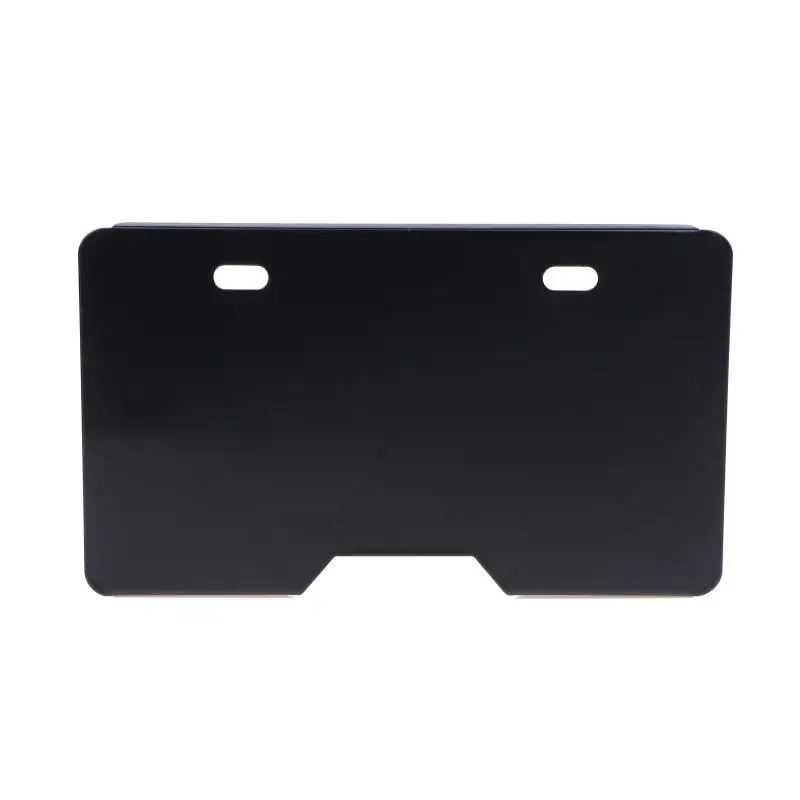 Metal Plate Holder Motorcycle Thickened Plate Display Stand Motorbike Accessories
Metal Plate Holder Motorcycle Thickened Plate Display Stand Motorbike Accessories