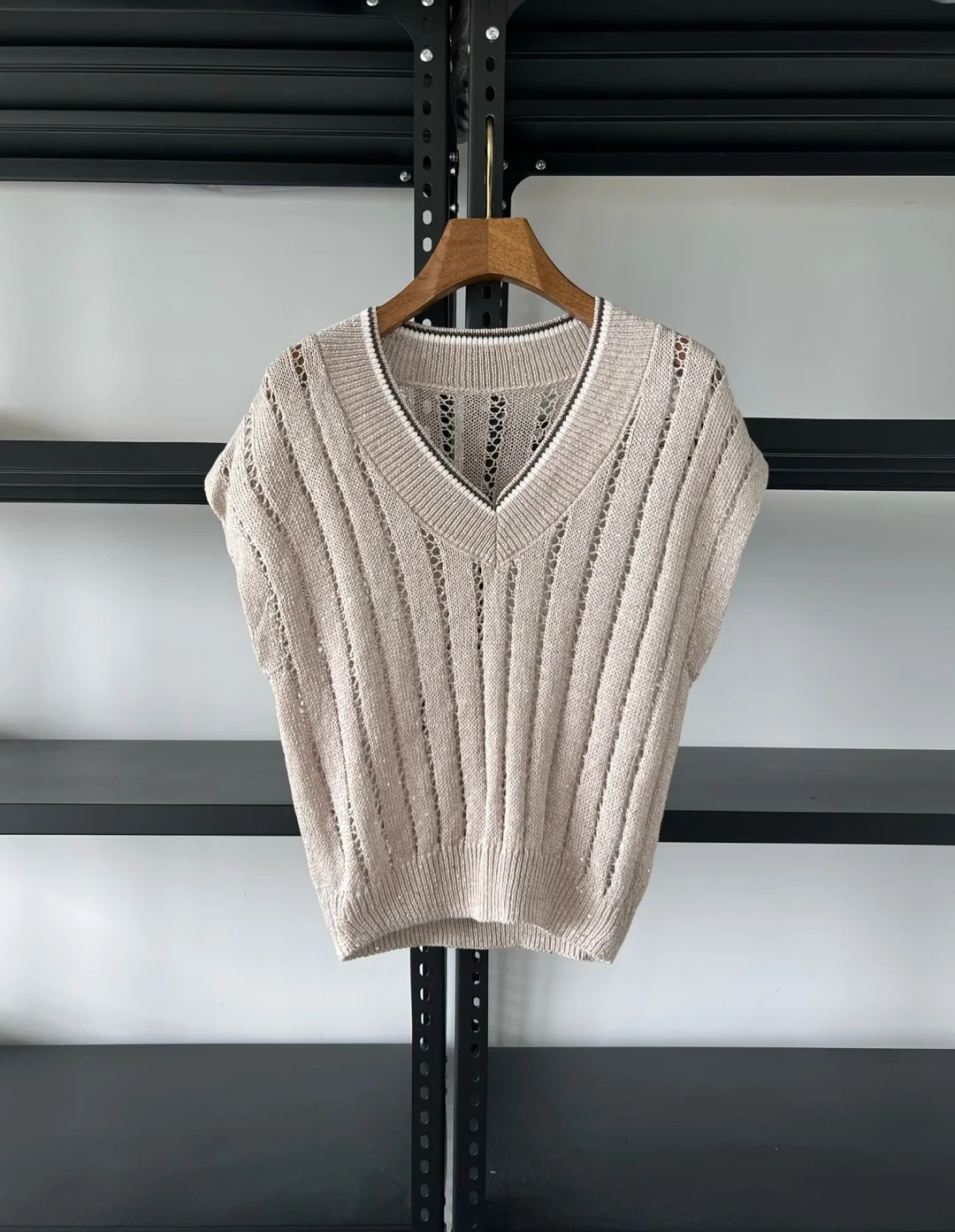Shirts Women All-match V-Neck Knit blouse shirts and tops Korean Style Womens Clothing Elegant Solid Color Leisure blouses
Shirts Women All-match V-Neck Knit blouse shirts and tops Korean Style Womens Clothing Elegant Solid Color Leisure blouses