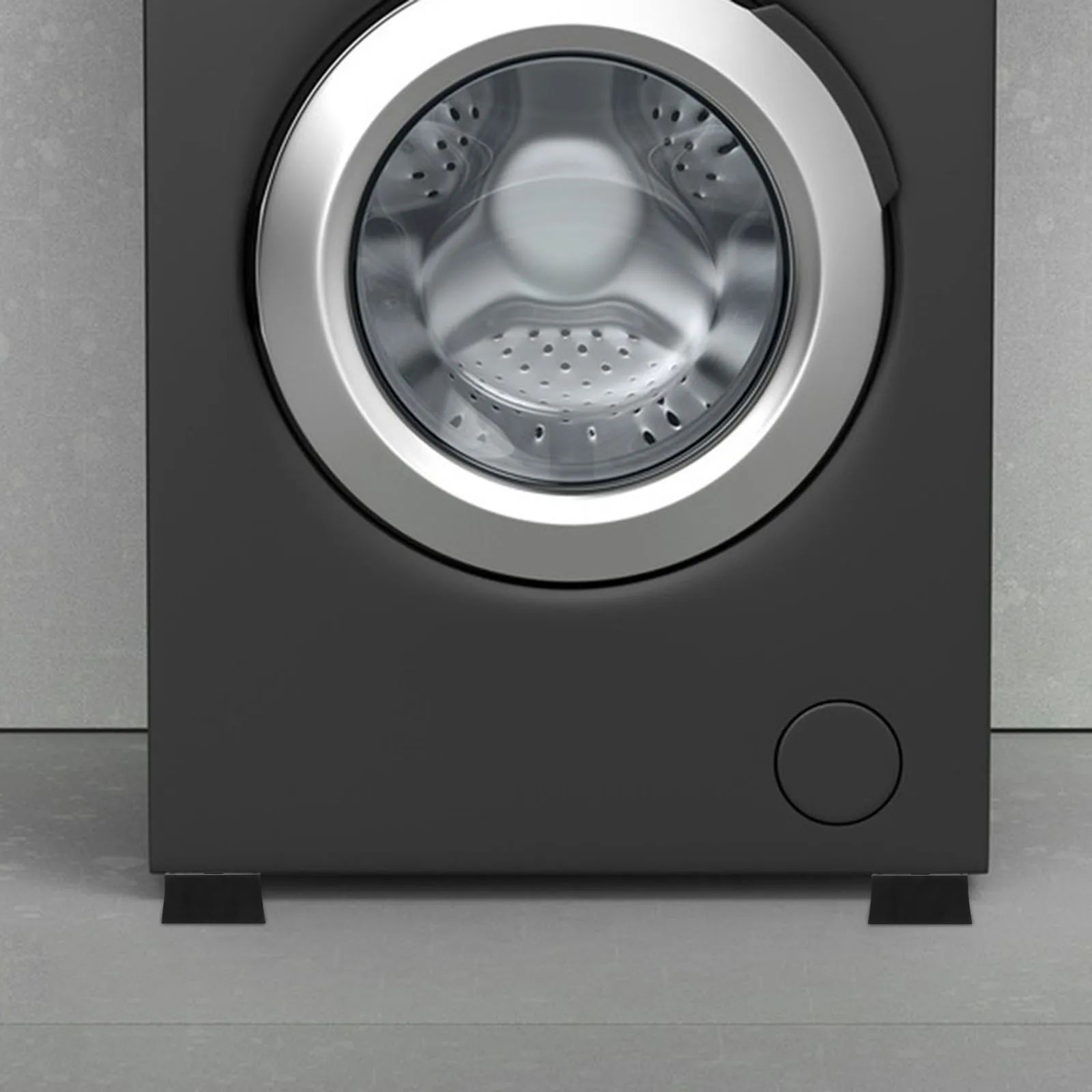 1Pcs Bed Foot Pad Heightening Cushion Block Non Scratch Durable Furniture Foot Cushion Suitable for Beds Sofas Cabinets Storage
1Pcs Bed Foot Pad Heightening Cushion Block Non Scratch Durable Furniture Foot Cushion Suitable for Beds Sofas Cabinets Storage