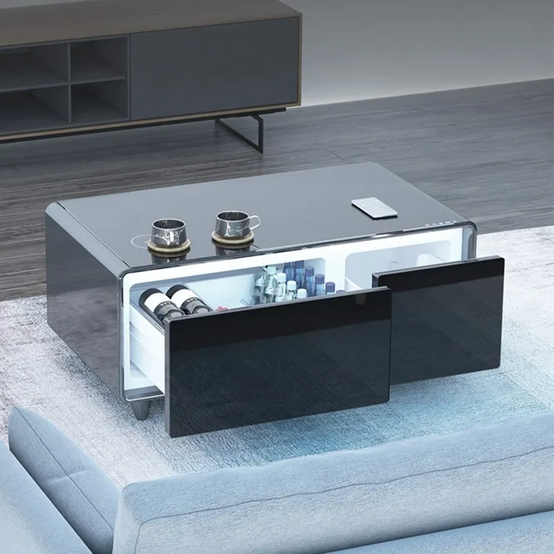 Coffee table living room 2024 new refrigerator integrated two z intelligent multi-functional refrigeration frozen office househo
Coffee table living room 2024 new refrigerator integrated two z intelligent multi-functional refrigeration frozen office househo