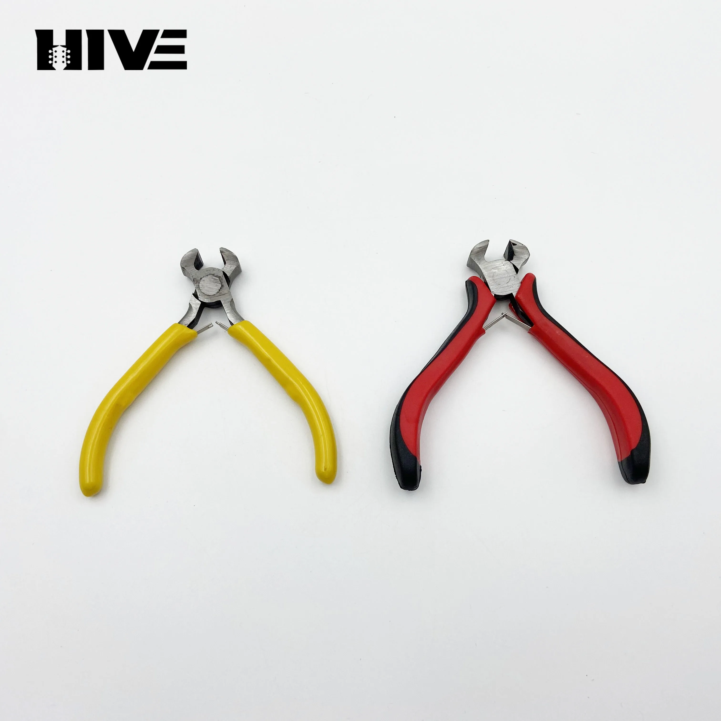 High-quality Guitar String-cutting Pliers Multi-functional Wire Pliers Guitar Strings Tool Guitar Accessory
High-quality Guitar String-cutting Pliers Multi-functional Wire Pliers Guitar Strings Tool Guitar Accessory