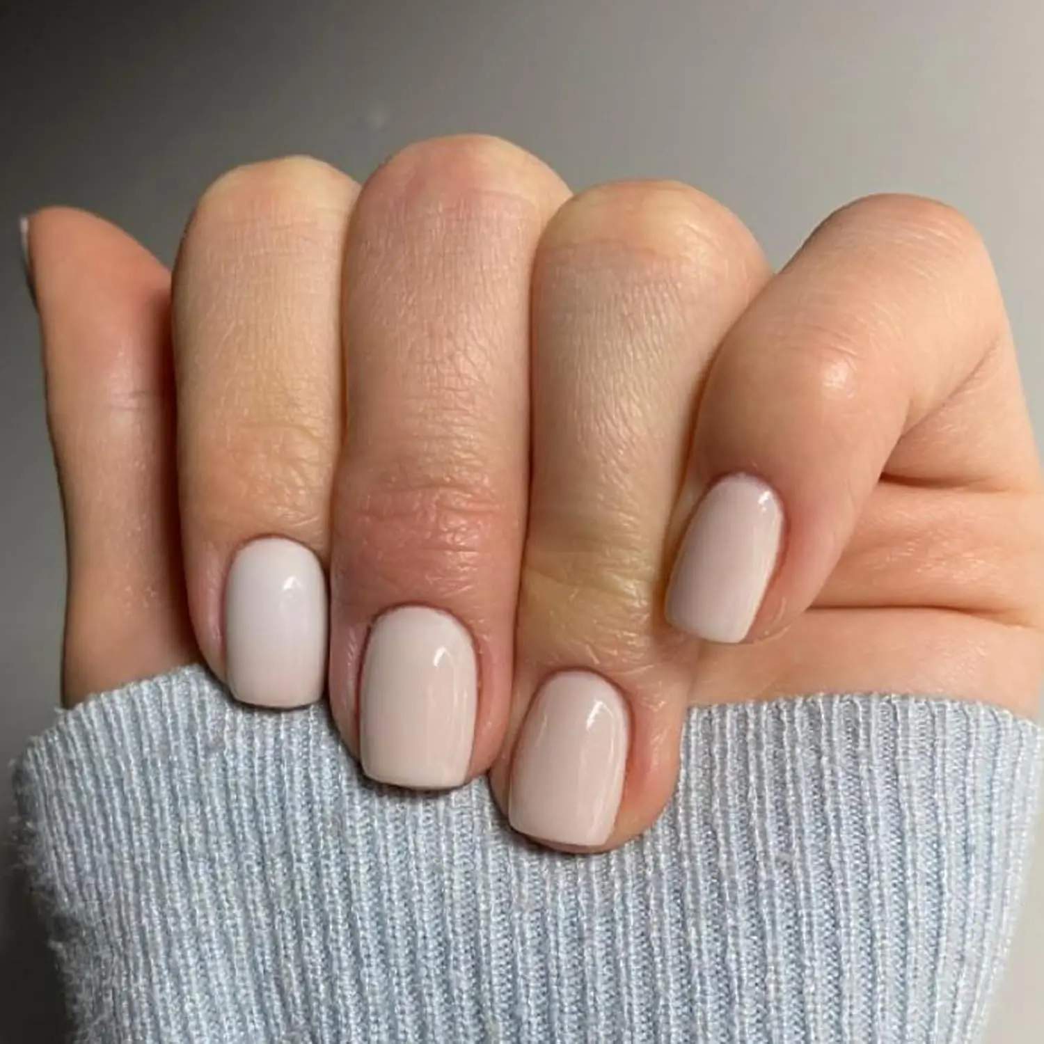 Milky White Extra Short Press on Nails, 32 Pcs 16 Sizes, Reusable Fake Nails Kit with Glue & Adhesive Tabs, Spring Gift
Milky White Extra Short Press on Nails, 32 Pcs 16 Sizes, Reusable Fake Nails Kit with Glue & Adhesive Tabs, Spring Gift