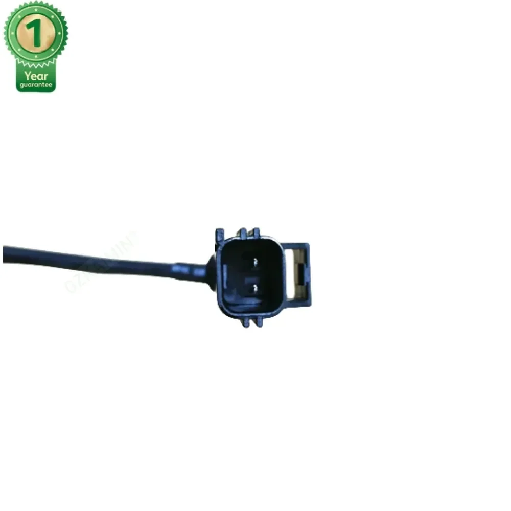 Crankshaft Position Sensor 029600-0650 0296000650 1275599 For Volvo V70 2000-2004 XC90 2003-2006 2.4TD D5
Crankshaft Position Sensor 029600-0650 0296000650 1275599 For Volvo V70 2000-2004 XC90 2003-2006 2.4TD D5
