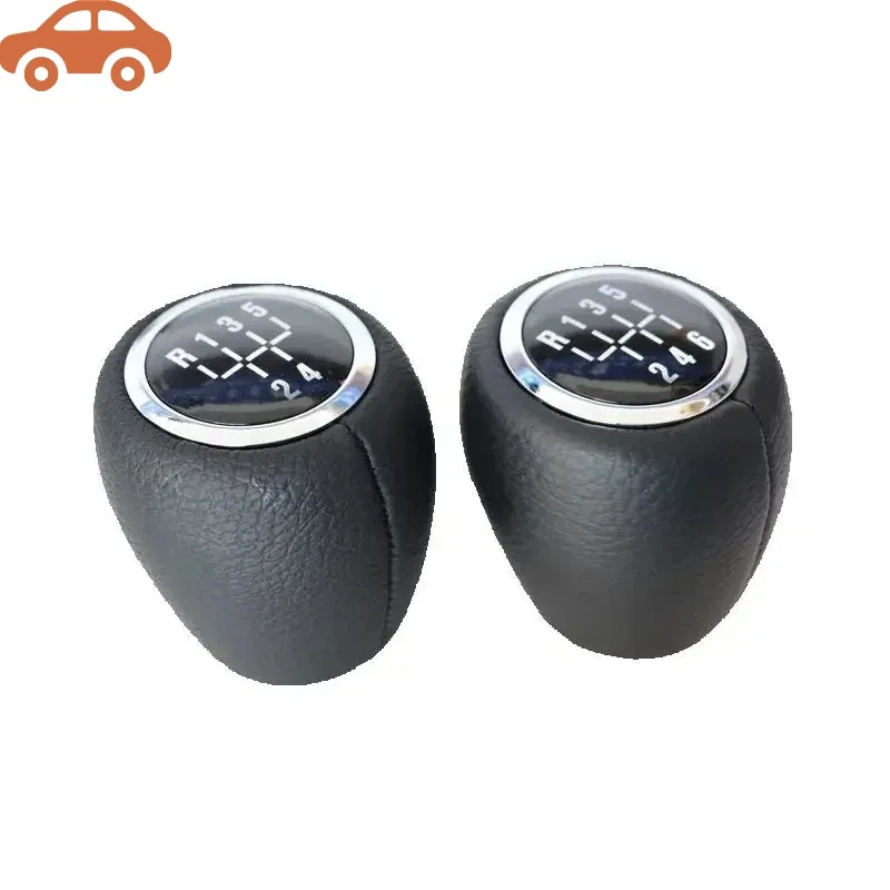 For Leather-Wrapped Manual Transmission Gear Shift Lever with Shift Knob for Chevrolet Cruze Gear Head And Lever Upgrade
For Leather-Wrapped Manual Transmission Gear Shift Lever with Shift Knob for Chevrolet Cruze Gear Head And Lever Upgrade