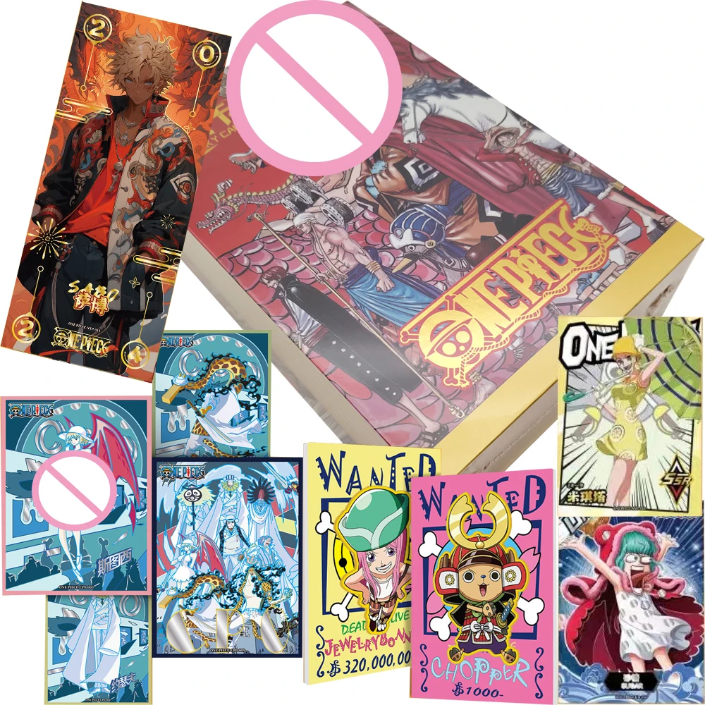 One Piece Hot-blooded Battle Anime Collection Cards Mihawk Sabo Roronoa Zoro HD Character Personality Exquisite Card Kids Gifts
One Piece Hot-blooded Battle Anime Collection Cards Mihawk Sabo Roronoa Zoro HD Character Personality Exquisite Card Kids Gifts