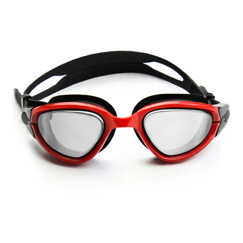 Swimming Pool Advanced Swim Goggles Racing Mirror Lens Professional Competition Swim Glasses
Swimming Pool Advanced Swim Goggles Racing Mirror Lens Professional Competition Swim Glasses