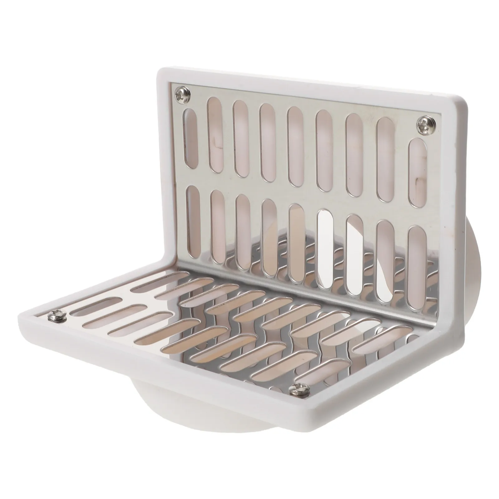 Stainless Steel Floor Drain Filter 75Mm Wall Side Drain Bathroom Balcony Shower Odor-Proof Heavy-Duty Strainer Cover
Stainless Steel Floor Drain Filter 75Mm Wall Side Drain Bathroom Balcony Shower Odor-Proof Heavy-Duty Strainer Cover