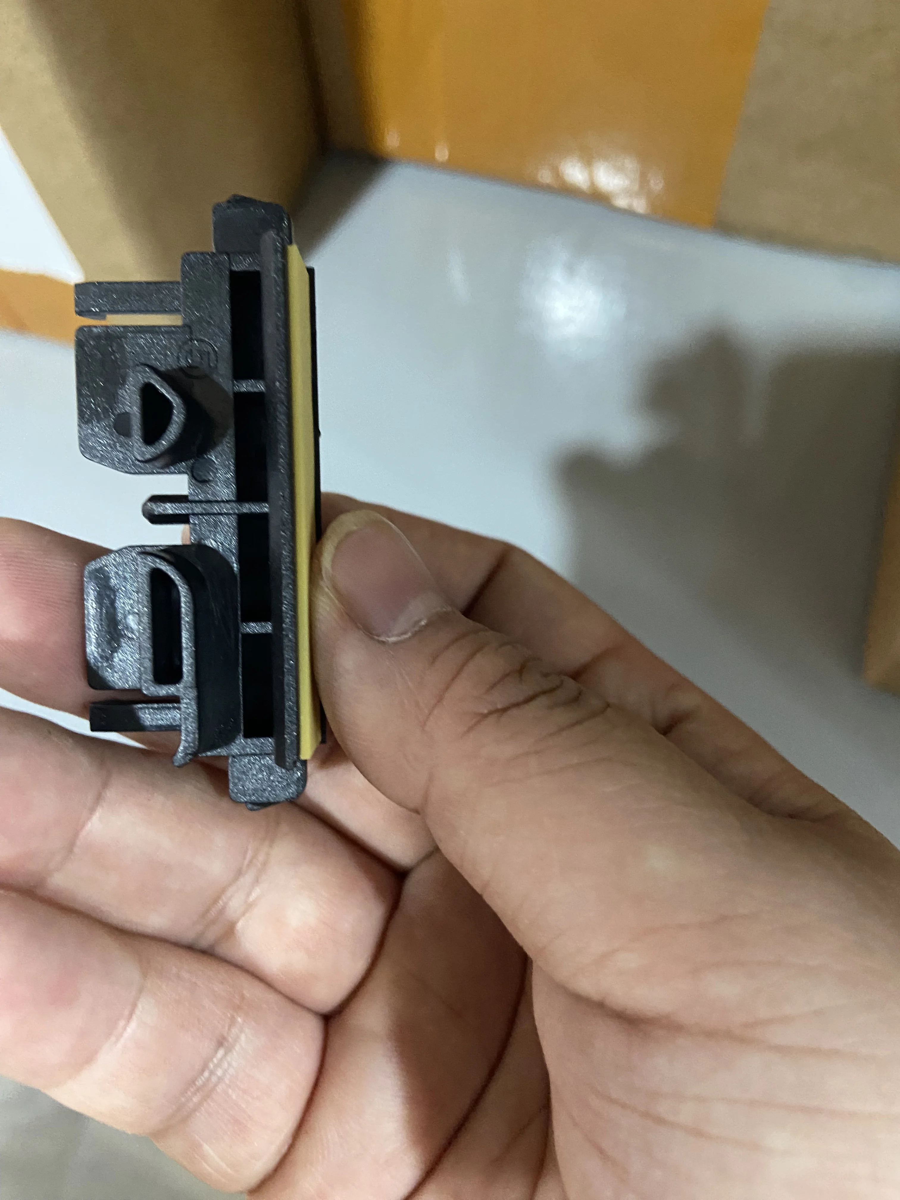 Paper Separation Friction Pad Assembly ASSY D245-2576 D2452576 for Ricoh Aficio MP 2014 2014C 2014AD 2014EN 2014HC Copier Parts
Paper Separation Friction Pad Assembly ASSY D245-2576 D2452576 for Ricoh Aficio MP 2014 2014C 2014AD 2014EN 2014HC Copier Parts