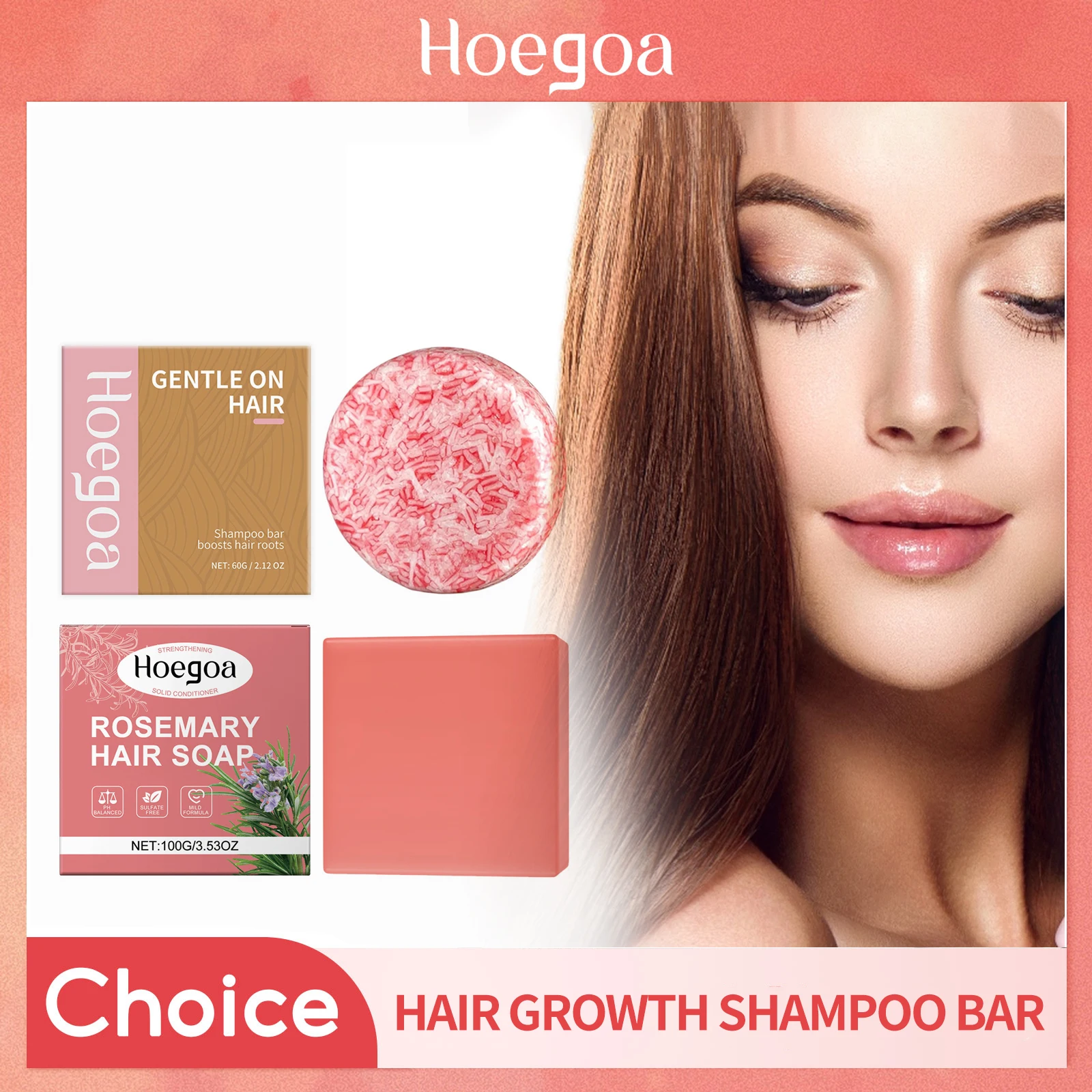Rosemary Hair Regrowth Shampoo Bar Deep Cleansing Scalp Strengthen Weak Brittle Hair Volumizing Smoothing Anti Loss Shampoo Soap
Rosemary Hair Regrowth Shampoo Bar Deep Cleansing Scalp Strengthen Weak Brittle Hair Volumizing Smoothing Anti Loss Shampoo Soap