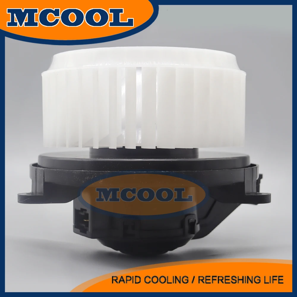 FOR A/C Conditioning LHD Heating Heater Fan Blower Motor For FOTON Tunland 2014 1808Y1900010
FOR A/C Conditioning LHD Heating Heater Fan Blower Motor For FOTON Tunland 2014 1808Y1900010