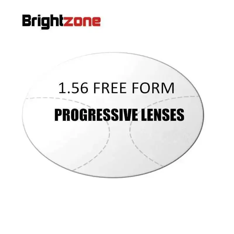 1.56 Interior Progressive multi-focus HC CR-39 aptitude lenses prescription lens for middle-old year people see near and far
1.56 Interior Progressive multi-focus HC CR-39 aptitude lenses prescription lens for middle-old year people see near and far