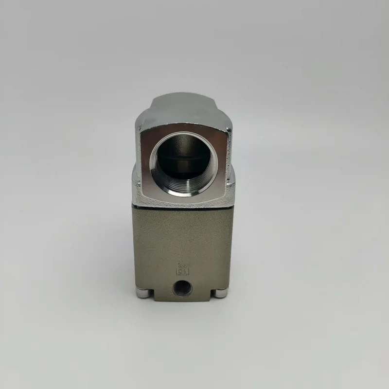 VND300DS-20A New Genuine Original Pneumatic Accessory Steam 2 Port Water Vapor Valve Pneumatically Controlled Type for SMC
VND300DS-20A New Genuine Original Pneumatic Accessory Steam 2 Port Water Vapor Valve Pneumatically Controlled Type for SMC