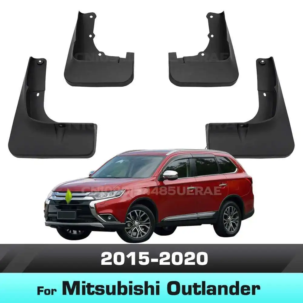 For Mitsubishi Outlander 2015 2016 2017 2018 2019 2020 2021 Fender Mudguard Mud Flaps Guard Splash Flap Mudguards Car Accessorie
For Mitsubishi Outlander 2015 2016 2017 2018 2019 2020 2021 Fender Mudguard Mud Flaps Guard Splash Flap Mudguards Car Accessorie