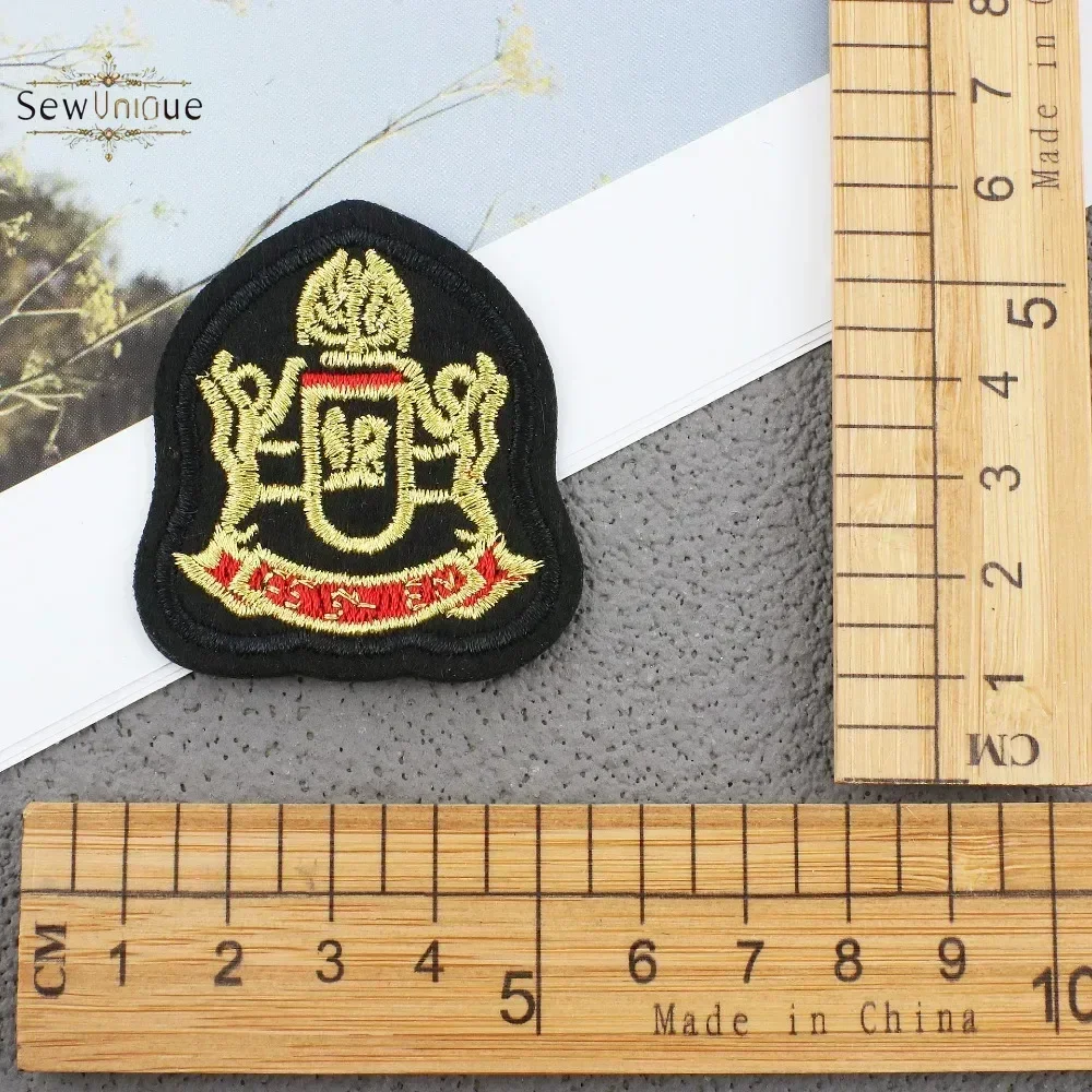 Computer Embroidery Cloth Sticker, Clothes Decoration Micro-chapter Patch Sticker, Adhesive-backed Embroidery Label,
Computer Embroidery Cloth Sticker, Clothes Decoration Micro-chapter Patch Sticker, Adhesive-backed Embroidery Label,
