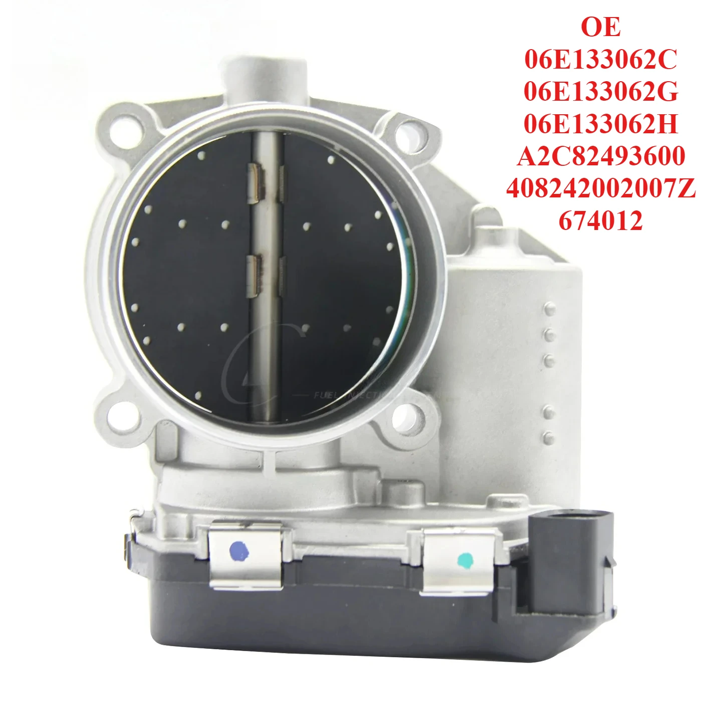 Exclusive Production of Throttle Body 06E133062C 06E133062G 06E133062H A2C82493600 408242002007Z 674012
Exclusive Production of Throttle Body 06E133062C 06E133062G 06E133062H A2C82493600 408242002007Z 674012