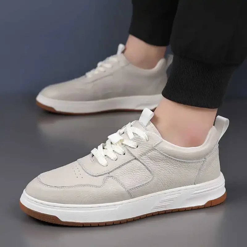 Chunky Autumn-spring Men's Sneakers Size 50 Basketball White Man Loafers Vintage Man Shoes Sports Casual Vietnam
Chunky Autumn-spring Men's Sneakers Size 50 Basketball White Man Loafers Vintage Man Shoes Sports Casual Vietnam