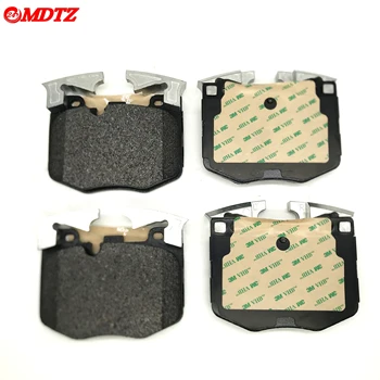 BMW 34116888457 34116880734 브레이크 패드, G20, G31, G30, G31, G32, G11, G12, G14, G15, G16, G01, G02, G05, G06, G07, G29 용