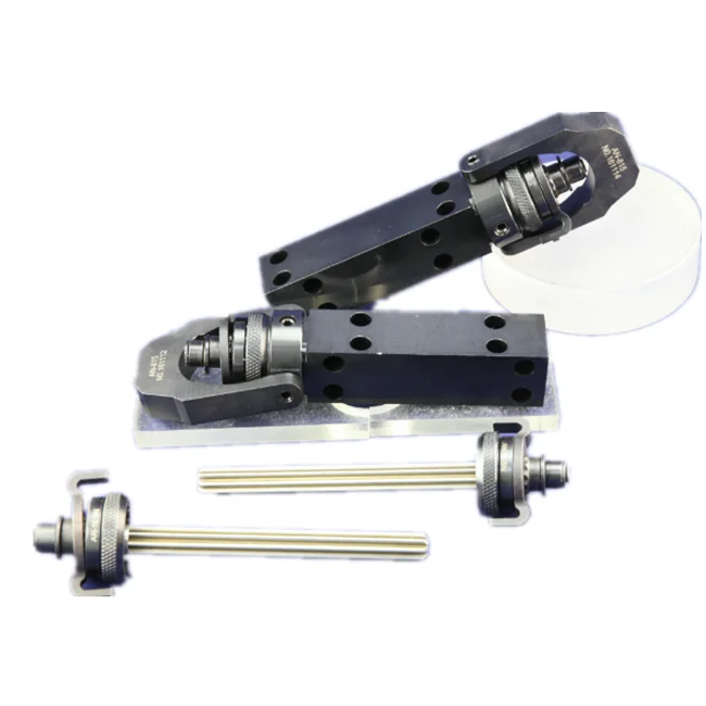 Sunnen an 815 Cylinder Honing Head Portable Hone
Sunnen an 815 Cylinder Honing Head Portable Hone