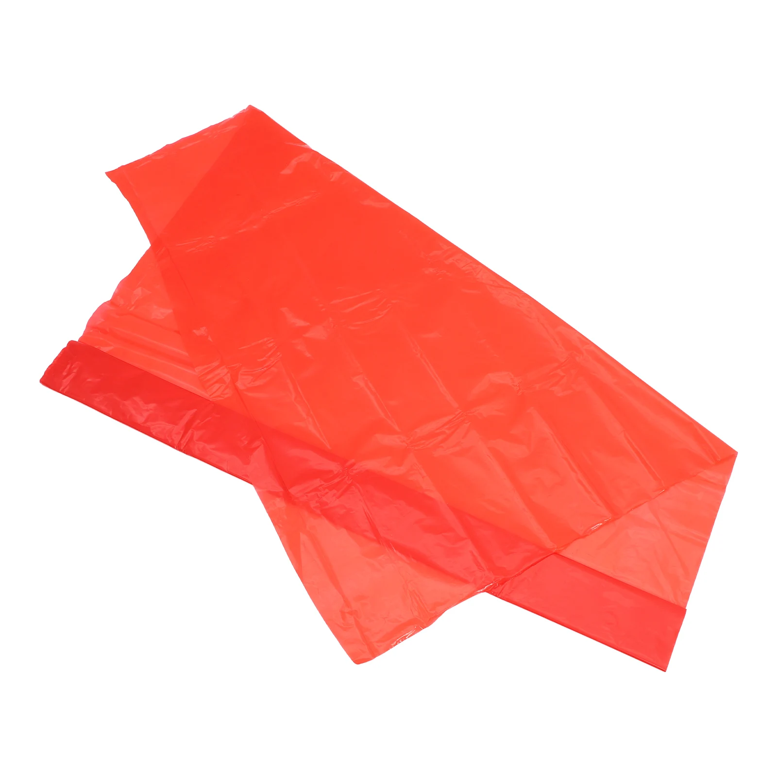 Farm Crop Mulch Durable Pe Plastic Film Planting Crop Soil Cover Red Mulch Weed Control Soil Protection Cropland Accessory
Farm Crop Mulch Durable Pe Plastic Film Planting Crop Soil Cover Red Mulch Weed Control Soil Protection Cropland Accessory