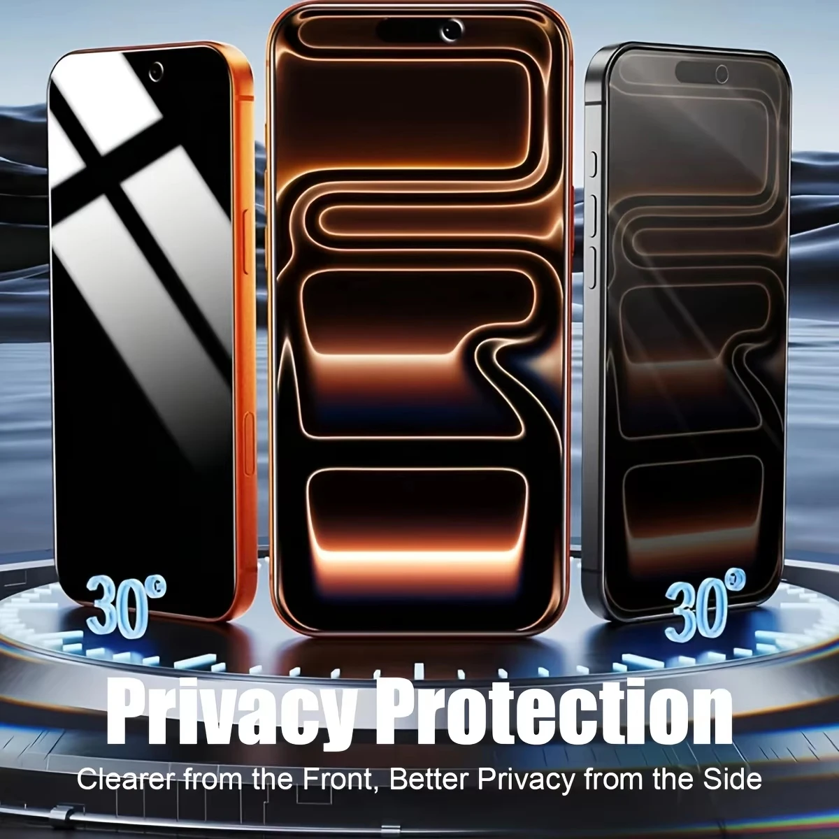 1-3PCS Privacy Full Screen Protector For Poco F7 X5 X6 X3 Pro X7 X4 F5 F3 M5S M2 M6 M3 C75 C65 Anti Spy Easy Installation Glass
1-3PCS Privacy Full Screen Protector For Poco F7 X5 X6 X3 Pro X7 X4 F5 F3 M5S M2 M6 M3 C75 C65 Anti Spy Easy Installation Glass