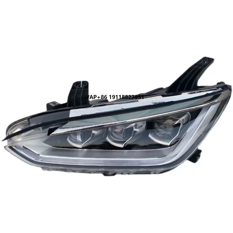 LED Headlights Headlamps Assembly Set Left+ Right for Chinese Cars BYD E2 2019 2020 2021 2022 2023 2024 Auto Lighting Systems EV
LED Headlights Headlamps Assembly Set Left+ Right for Chinese Cars BYD E2 2019 2020 2021 2022 2023 2024 Auto Lighting Systems EV