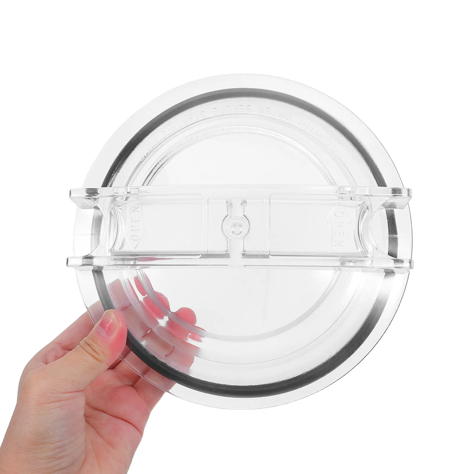 Pool Pump Lid Threaded Transparent Replacement Strainer Cover O-Ring Leakproof Seal Compatible 2 Spx3100d
Pool Pump Lid Threaded Transparent Replacement Strainer Cover O-Ring Leakproof Seal Compatible 2 Spx3100d