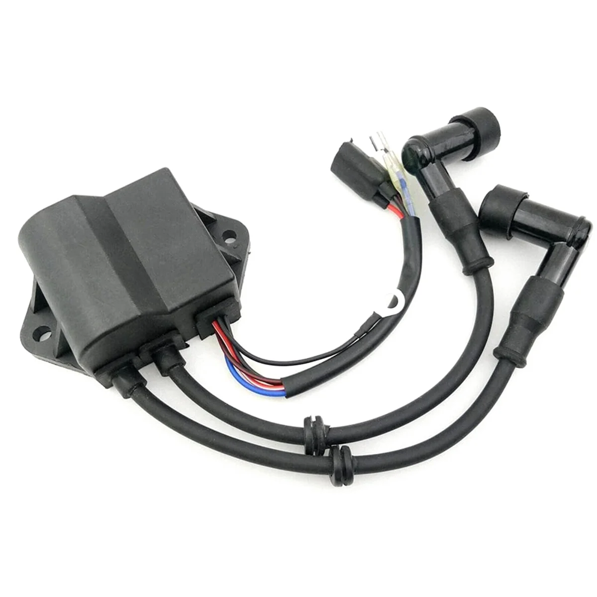 Блок зажигания CDI 32900-98101 Блок CDI в сборе Подвесной двигатель Лодочный двигатель для подвесного двигателя Suzuki 8-тактный DT6 DT8 6HP 8HP
Блок зажигания CDI 32900-98101 Блок CDI в сборе Подвесной двигатель Лодочный двигатель для подвесного двигателя Suzuki 8-тактный DT6 DT8 6HP 8HP
