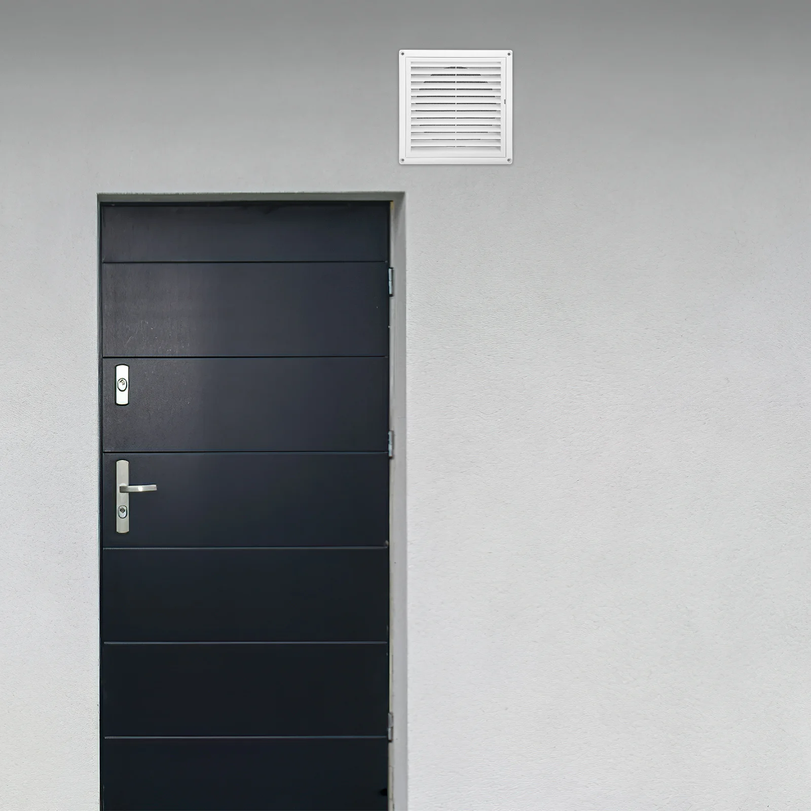 Air Conditioner Return Air Grille Ventilation Cover for Wall Ceiling Floor with Adjustable Plastic Vent Design for Home Bathroom
Air Conditioner Return Air Grille Ventilation Cover for Wall Ceiling Floor with Adjustable Plastic Vent Design for Home Bathroom