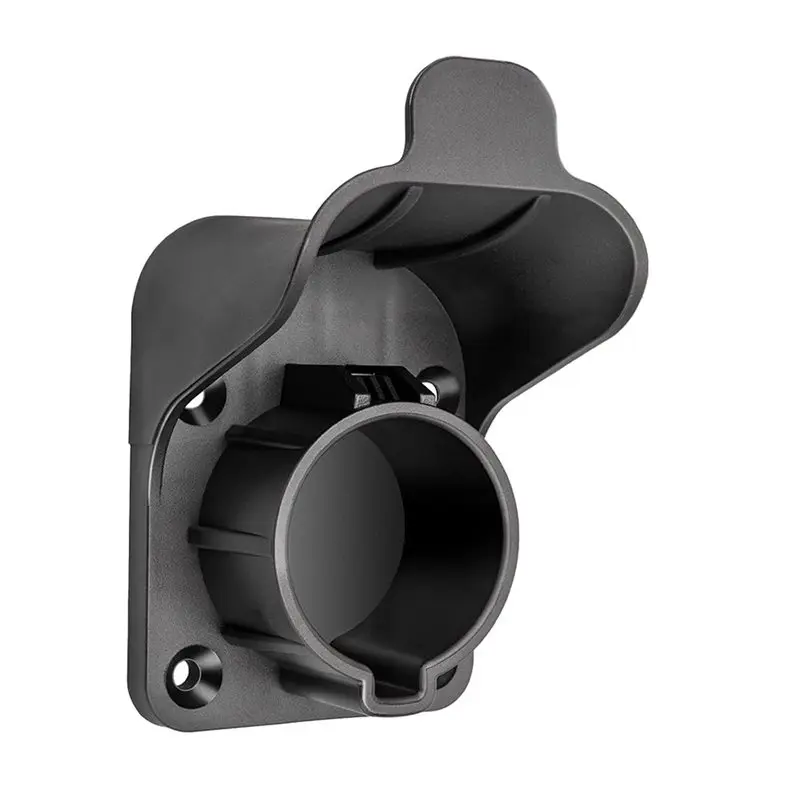 Professional For Portable Electric Car Cable Organizer SAE J1772 Connector- EV Holder For Charging Cables Hanger
Professional For Portable Electric Car Cable Organizer SAE J1772 Connector- EV Holder For Charging Cables Hanger