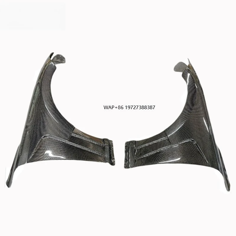 Carbon Fiber Fender Flare for IS 2006-2012 /2024 Car Accessories
Carbon Fiber Fender Flare for IS 2006-2012 /2024 Car Accessories