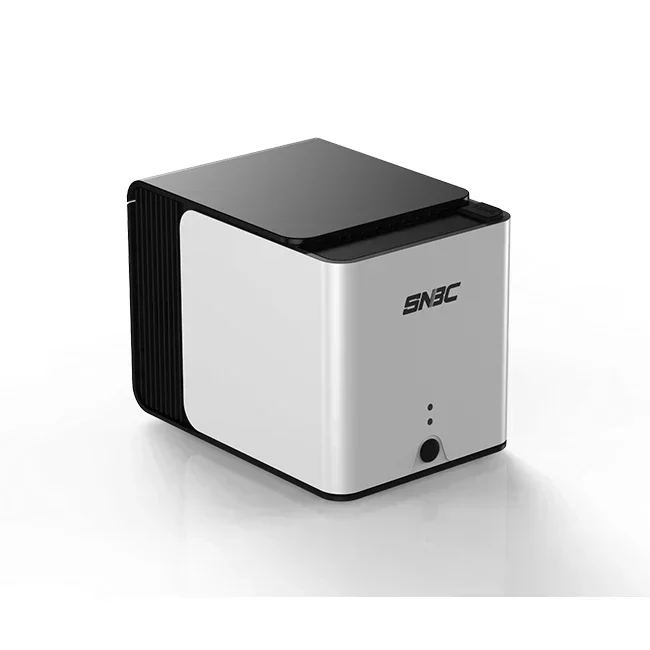 SNBC BTP-NL58 Smart Sticker Label Printer Printer 58mm Label Thermal Printer For Bubble Tea Shop
SNBC BTP-NL58 Smart Sticker Label Printer Printer 58mm Label Thermal Printer For Bubble Tea Shop
