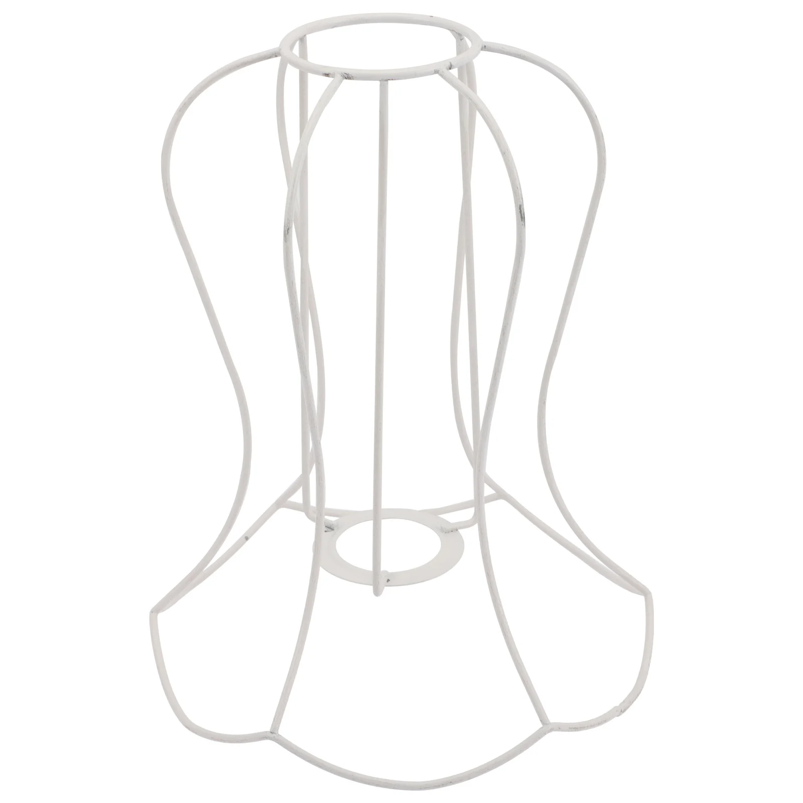 Chandeliers Table Lamp Shade Holder Lights Frame for DIY Floor Strawberry Lampshade Bracket White
Chandeliers Table Lamp Shade Holder Lights Frame for DIY Floor Strawberry Lampshade Bracket White