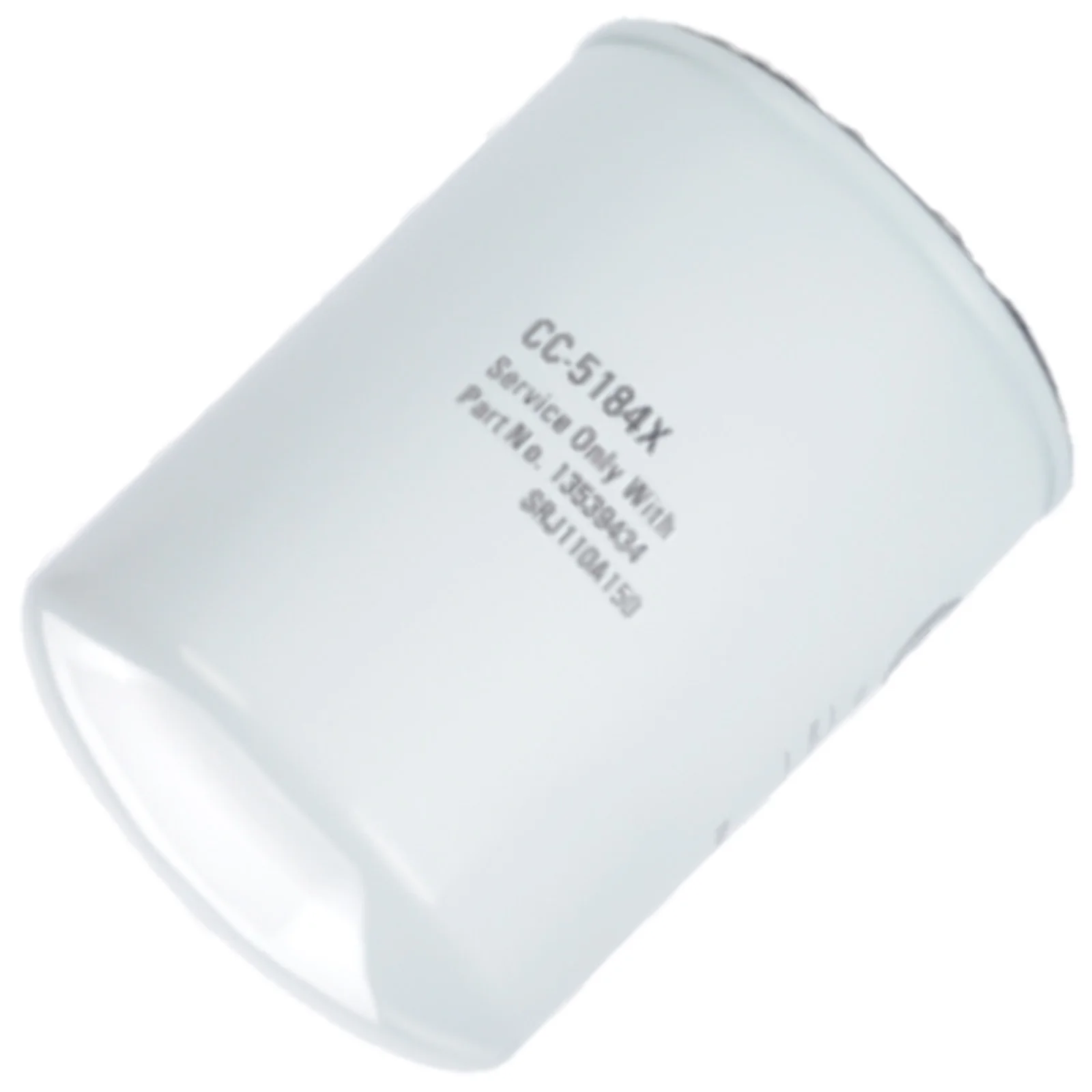 Fuel Filter CC-5184X For SANY SY360 Crawler Excavators
Fuel Filter CC-5184X For SANY SY360 Crawler Excavators