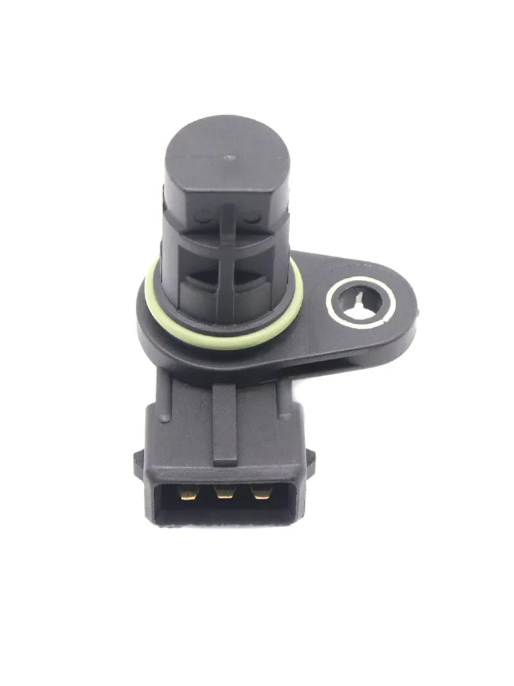 STPAT engine crankshaft position sensor for BMW E46 E39 323i 330i 530i X5-
STPAT engine crankshaft position sensor for BMW E46 E39 323i 330i 530i X5-