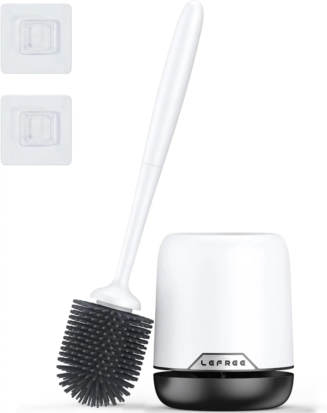 Силиконовая щетка для унитаза, набор щеток и держателей для резиновой чаши, вентилируемая, напольная и настенная, без сверления 
Силиконовая щетка для унитаза, набор щеток и держателей для резиновой чаши, вентилируемая, напольная и настенная, без сверления