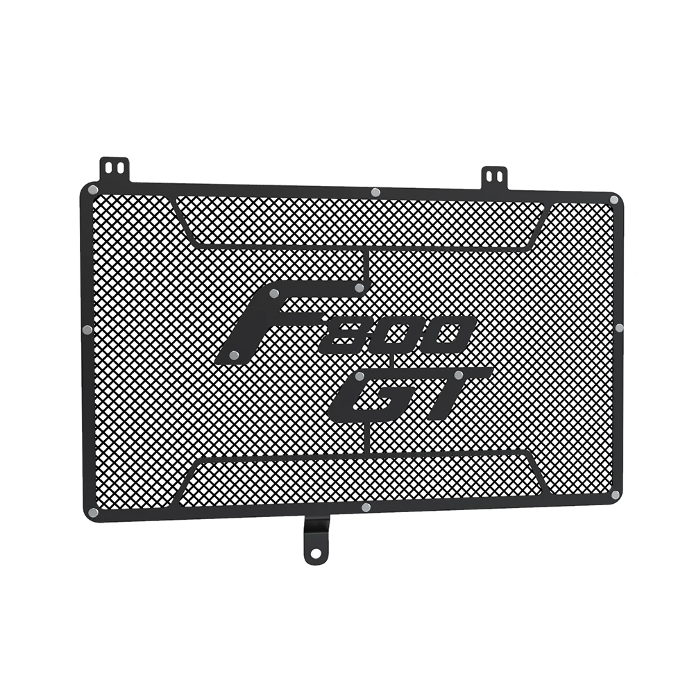 F800GT Motorcycle Radiator Grille Guard Protector Grill Cover Protection Accessories For BMW F800 GT F800 GT 2013 2014 2015-2020
F800GT Motorcycle Radiator Grille Guard Protector Grill Cover Protection Accessories For BMW F800 GT F800 GT 2013 2014 2015-2020