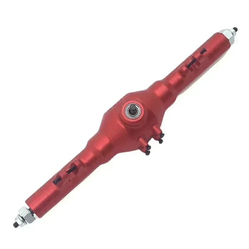 Metal Upgrade Rear Axle Assembly For WLtoys 12428 12423 12427 12428-A 12428-B 12428-C FeiYue 1/12 RC Car Parts
Metal Upgrade Rear Axle Assembly For WLtoys 12428 12423 12427 12428-A 12428-B 12428-C FeiYue 1/12 RC Car Parts