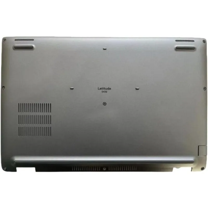 New 0D8RFY For Dell Latitude 5430 E5430 Laptop Bottom Case Lower Base Cover
New 0D8RFY For Dell Latitude 5430 E5430 Laptop Bottom Case Lower Base Cover