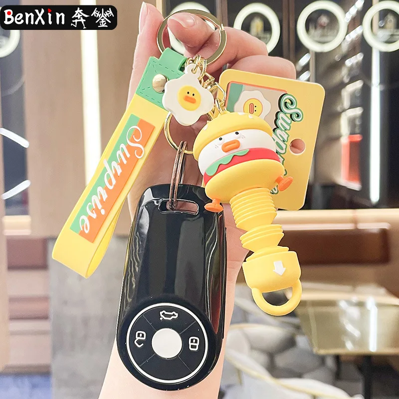 Miniso Высококачественные изысканные брелки, автомобильные подвески, супер крутые машинки с когтями, брелки, небольшие подарки и подарки
Miniso Высококачественные изысканные брелки, автомобильные подвески, супер крутые машинки с когтями, брелки, небольшие подарки и подарки