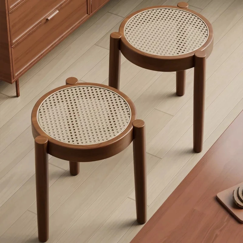 Wipeable Nordic Dining Chairs Rattan Vintage Black Restaurant Dining Chairs Design Salon Sillas Para Sala De Estar Furniture
Wipeable Nordic Dining Chairs Rattan Vintage Black Restaurant Dining Chairs Design Salon Sillas Para Sala De Estar Furniture