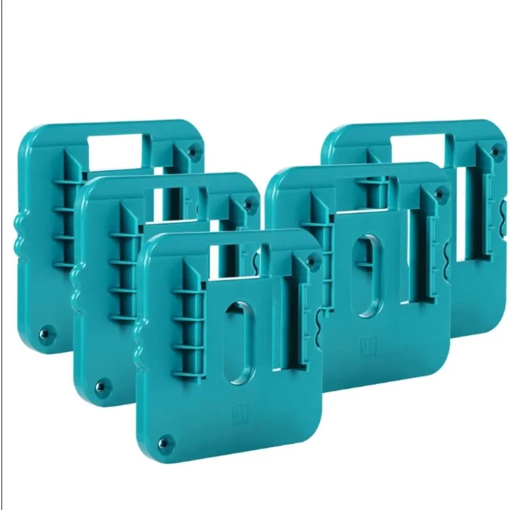 Fixed Bracket Battery Holder Installation Base Tool Bracket Battery Storage Fixing Base Display Rack Battery Mount
Fixed Bracket Battery Holder Installation Base Tool Bracket Battery Storage Fixing Base Display Rack Battery Mount