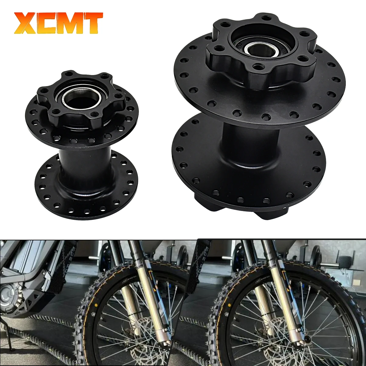 Motorcycle Electric Dirt Bike Accessories Rear Wheel Hub 36 holes For Segway X260 X160 For SurRon Light Bee S & Light Bee X
Motorcycle Electric Dirt Bike Accessories Rear Wheel Hub 36 holes For Segway X260 X160 For SurRon Light Bee S & Light Bee X