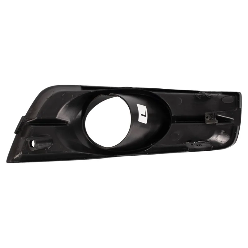 1 Pair Car Bumper Ventilation Grille (LH+RH) for 09-15 Fog Lamp Bezel Fog Lamp Cover 94831151 94831152
1 Pair Car Bumper Ventilation Grille (LH+RH) for 09-15 Fog Lamp Bezel Fog Lamp Cover 94831151 94831152